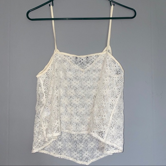 American Eagle Outfitters Tank Top - Picture 2 of 3